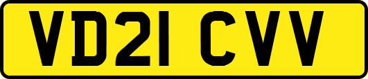 VD21CVV