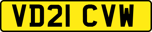 VD21CVW