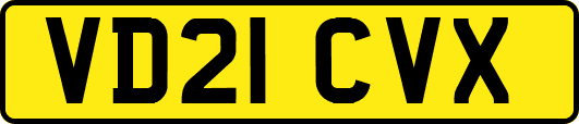 VD21CVX