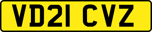 VD21CVZ