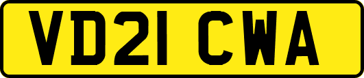 VD21CWA