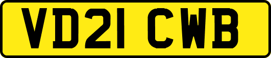 VD21CWB