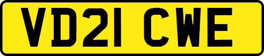 VD21CWE