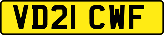 VD21CWF