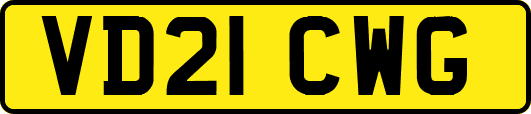VD21CWG