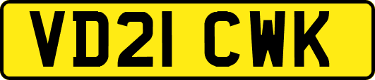 VD21CWK