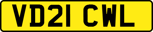VD21CWL