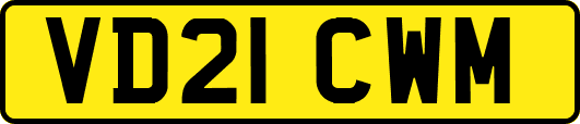 VD21CWM