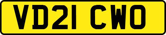 VD21CWO