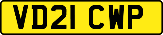 VD21CWP
