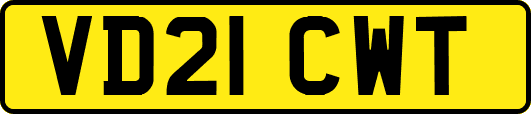 VD21CWT
