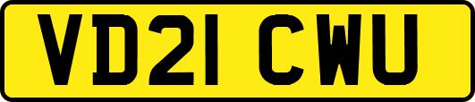 VD21CWU