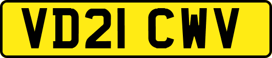 VD21CWV