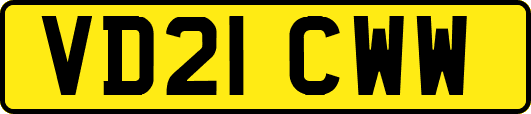 VD21CWW