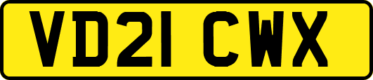 VD21CWX