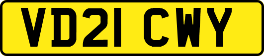 VD21CWY