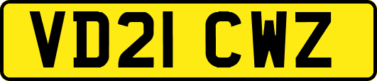 VD21CWZ