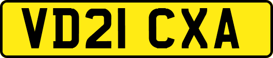 VD21CXA