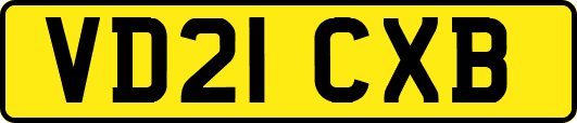 VD21CXB