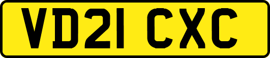 VD21CXC
