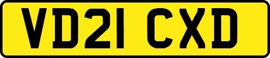 VD21CXD