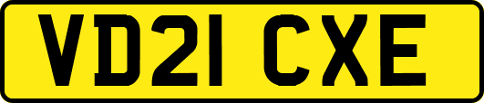 VD21CXE