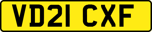 VD21CXF