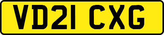 VD21CXG