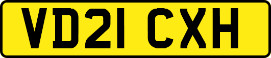VD21CXH