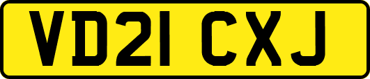 VD21CXJ