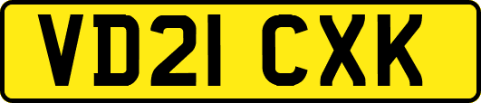 VD21CXK