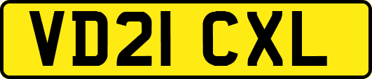 VD21CXL