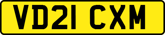 VD21CXM