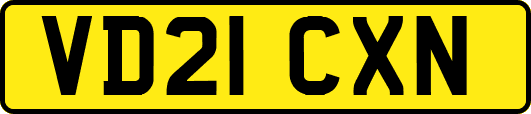 VD21CXN