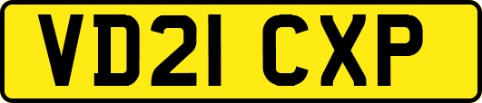 VD21CXP