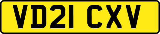 VD21CXV