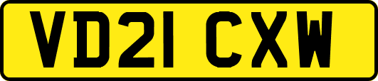 VD21CXW