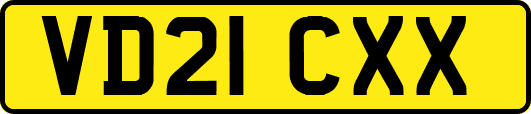 VD21CXX