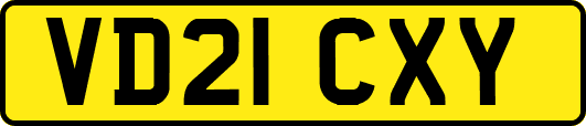 VD21CXY