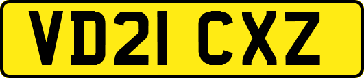 VD21CXZ