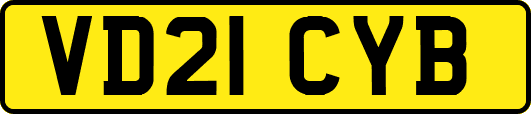 VD21CYB