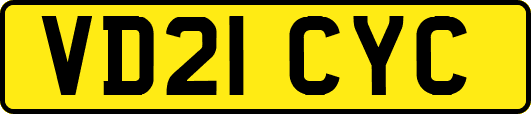 VD21CYC