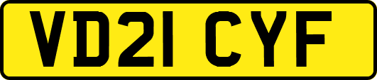 VD21CYF