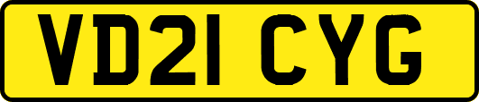 VD21CYG