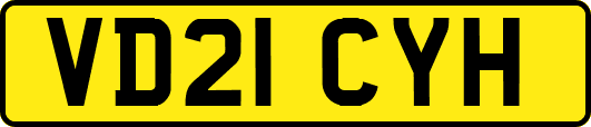 VD21CYH