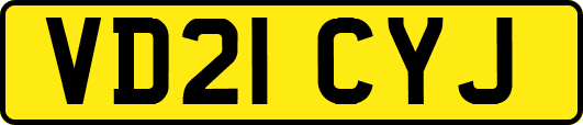 VD21CYJ