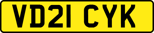 VD21CYK