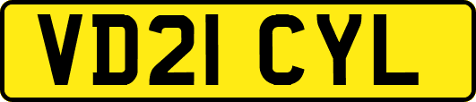 VD21CYL