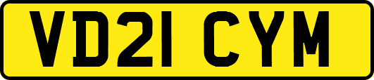VD21CYM