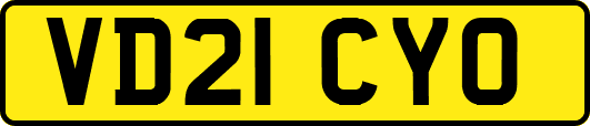 VD21CYO